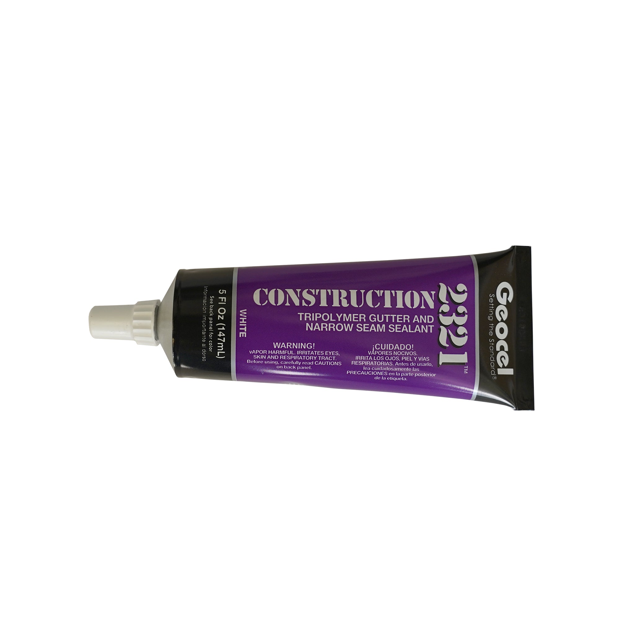 Geocel Gutter Seal 2321 – Yost Manufacturing & Supply, Inc.