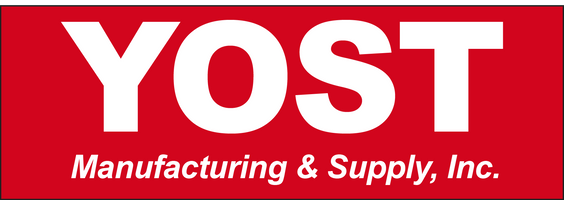 Yost Manufacturing & Supply, Inc.