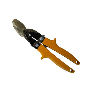Malco Double Cut Downspout Snips