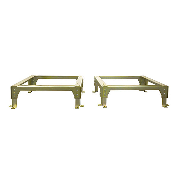 Machine Riser Pad (Two Size Options) – Yost Manufacturing & Supply, Inc.